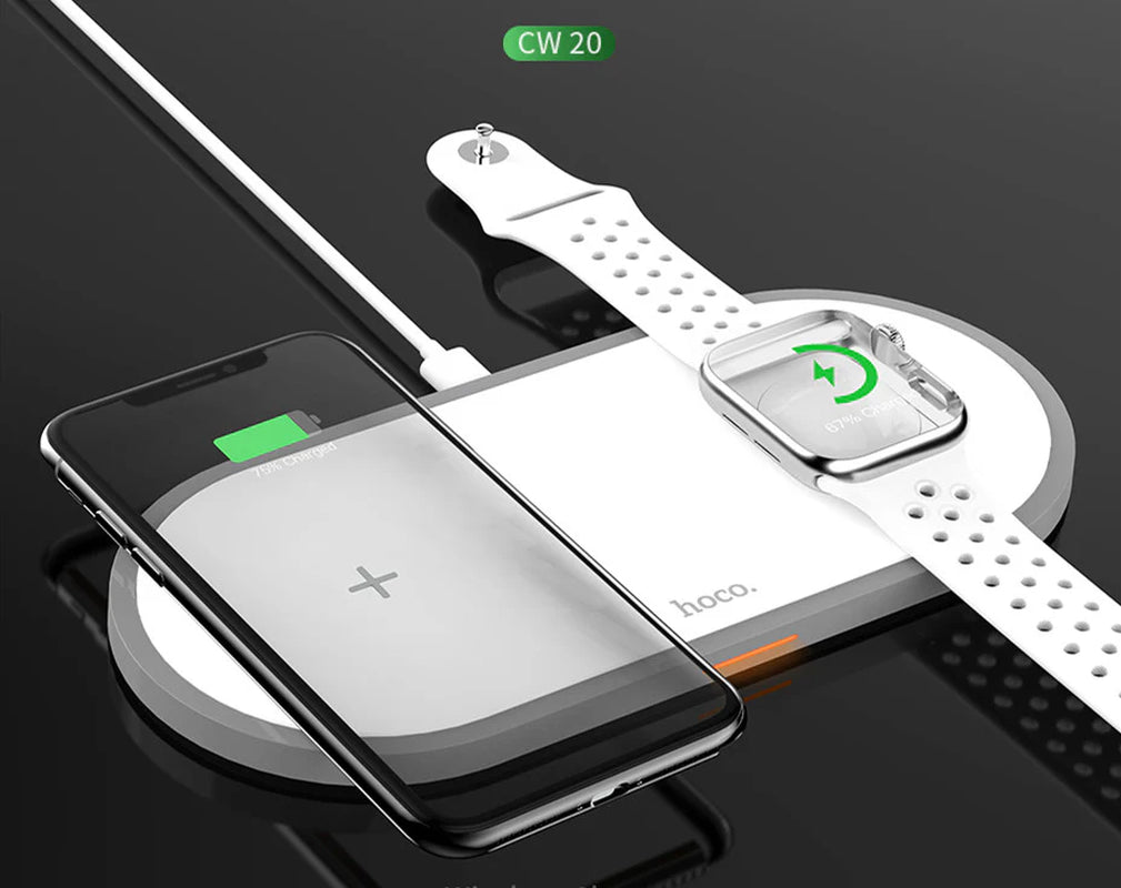 Portable CW20 Mobile Power Bank