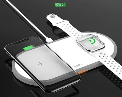 Portable CW20 Mobile Power Bank