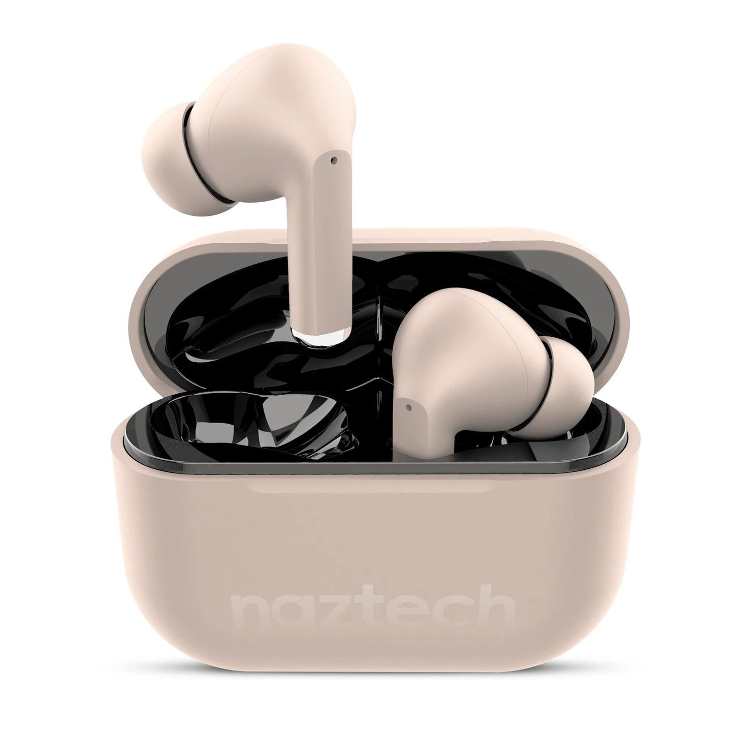 Xpods Pro True Wireless Earbuds with Wireless Charging Case