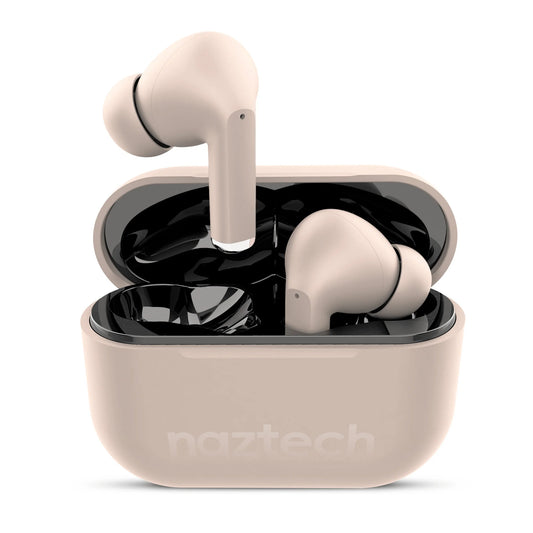 Xpods Pro True Wireless Earbuds with Wireless Charging Case