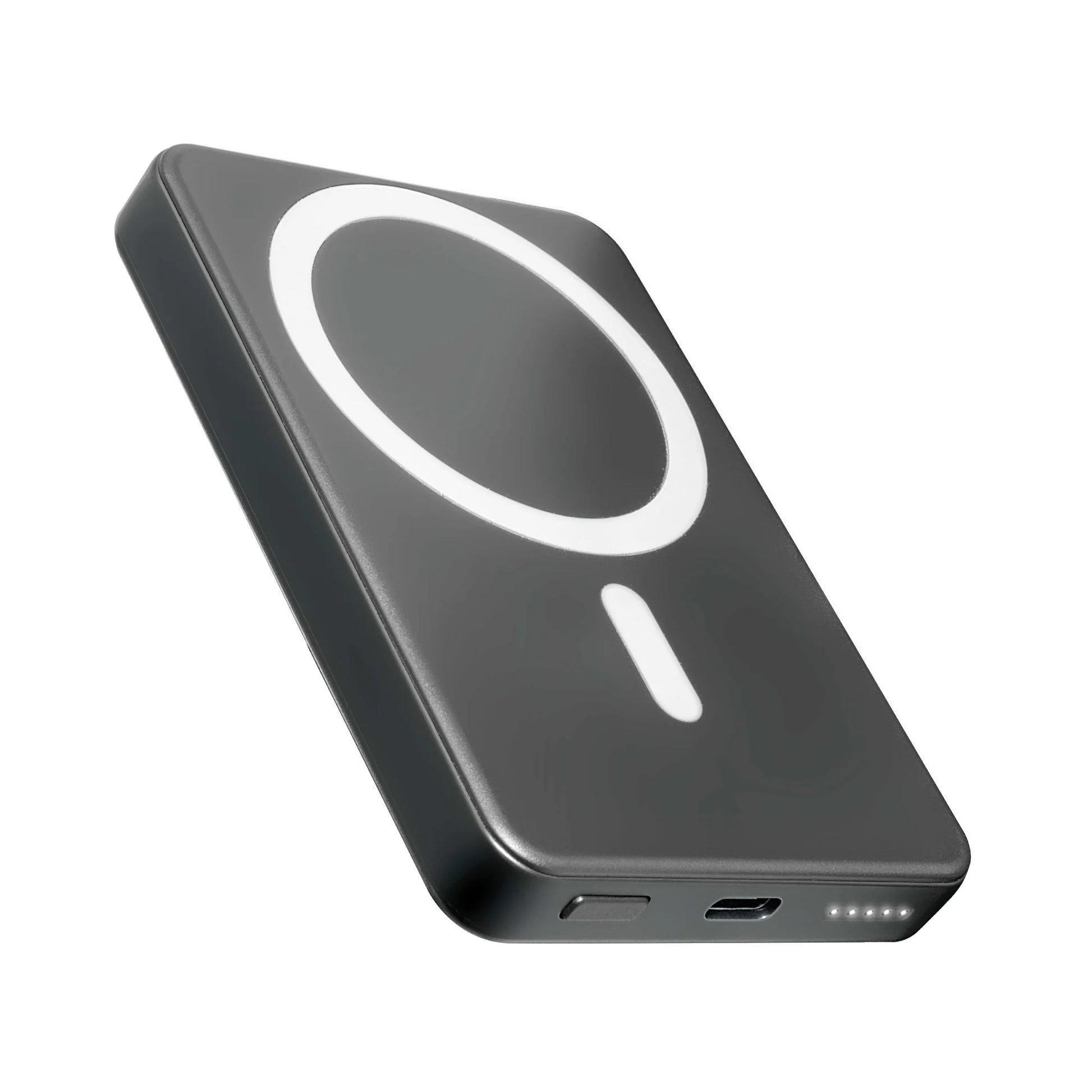 MagSafe Magnetic Wireless Power Bank 5000mAh - 5W Output