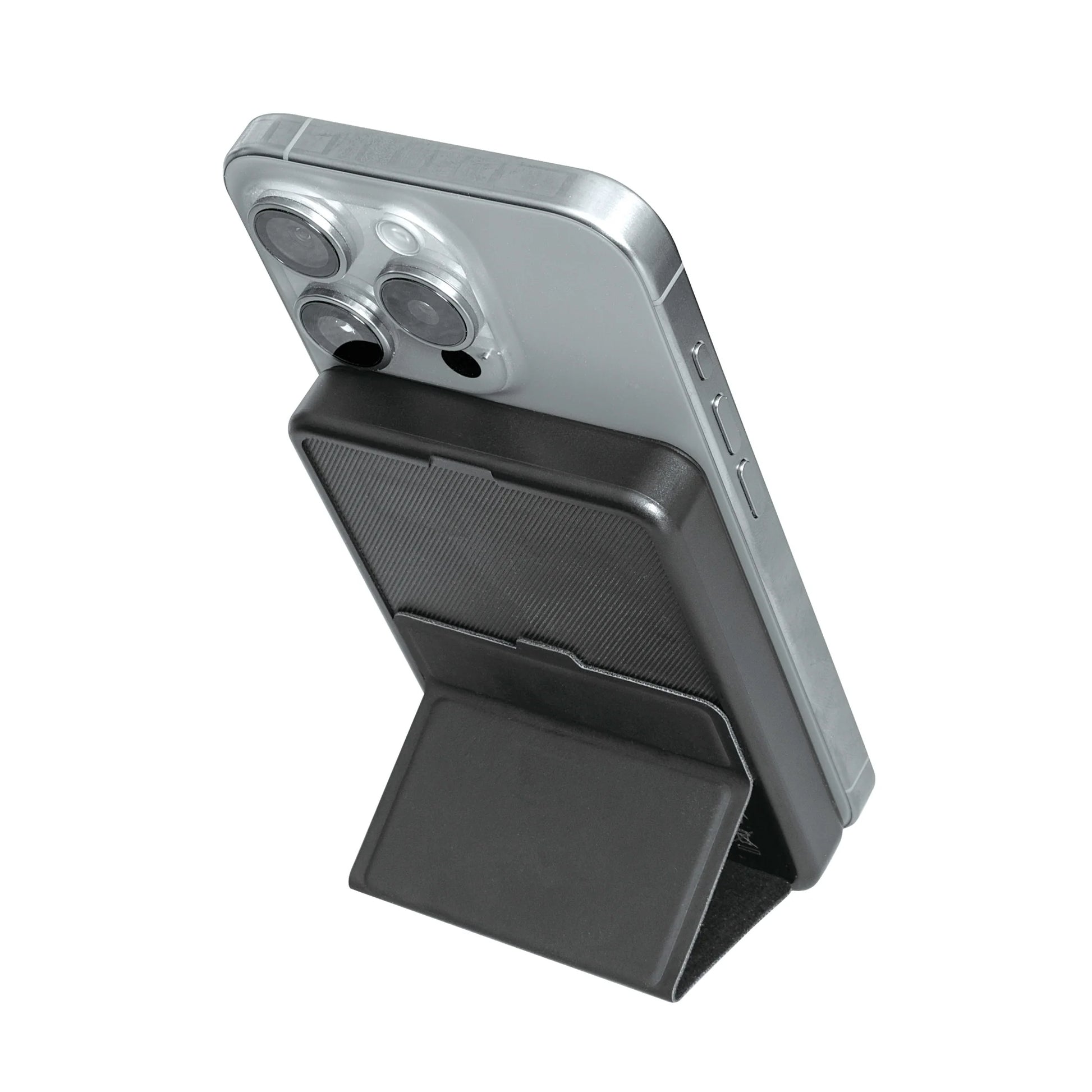 MagSafe Magnetic Wireless Power Bank 5000mAh - 5W Output