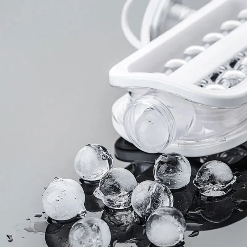 Chill Out with Our Hilarious Ice Hockey Pot: The 2-In-1 Silicone Mold That Scores Big on Fun and Refreshment!