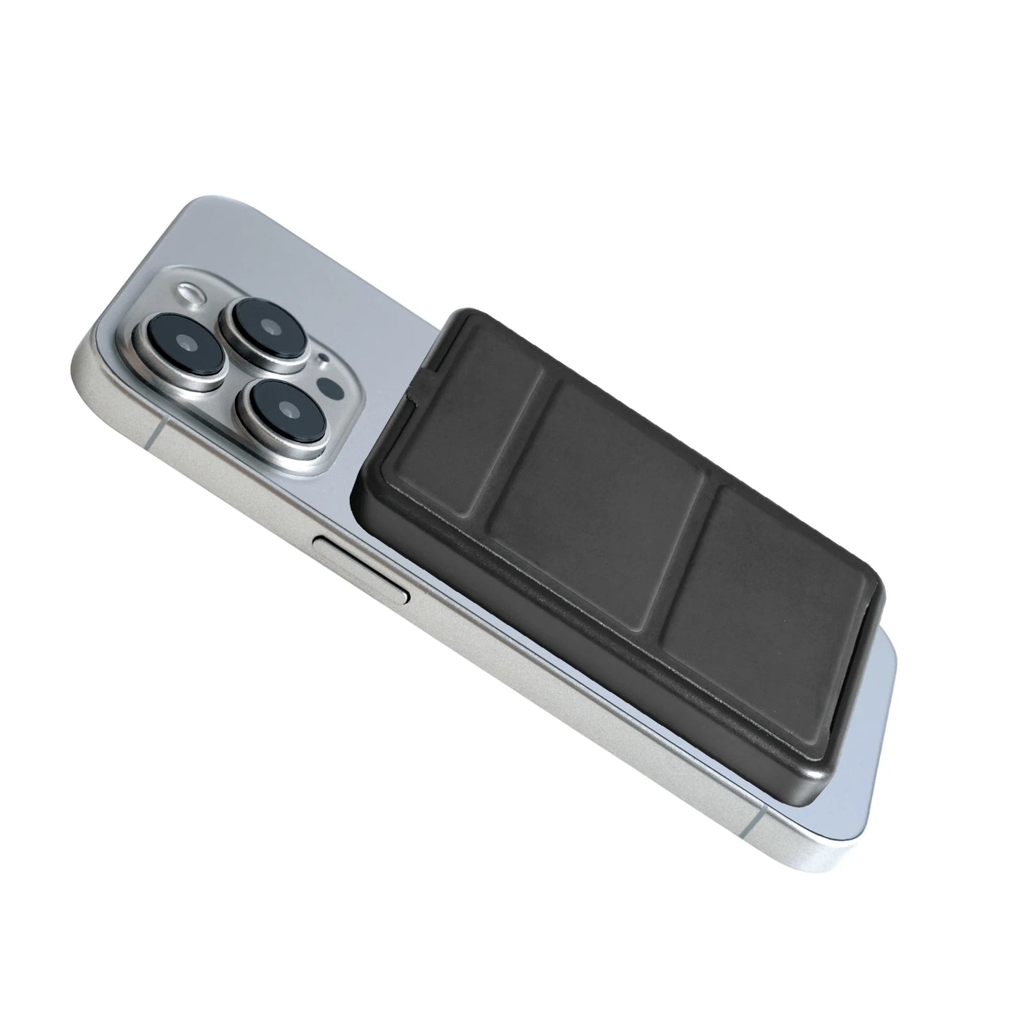 MagSafe Magnetic Wireless Power Bank 5000mAh - 5W Output