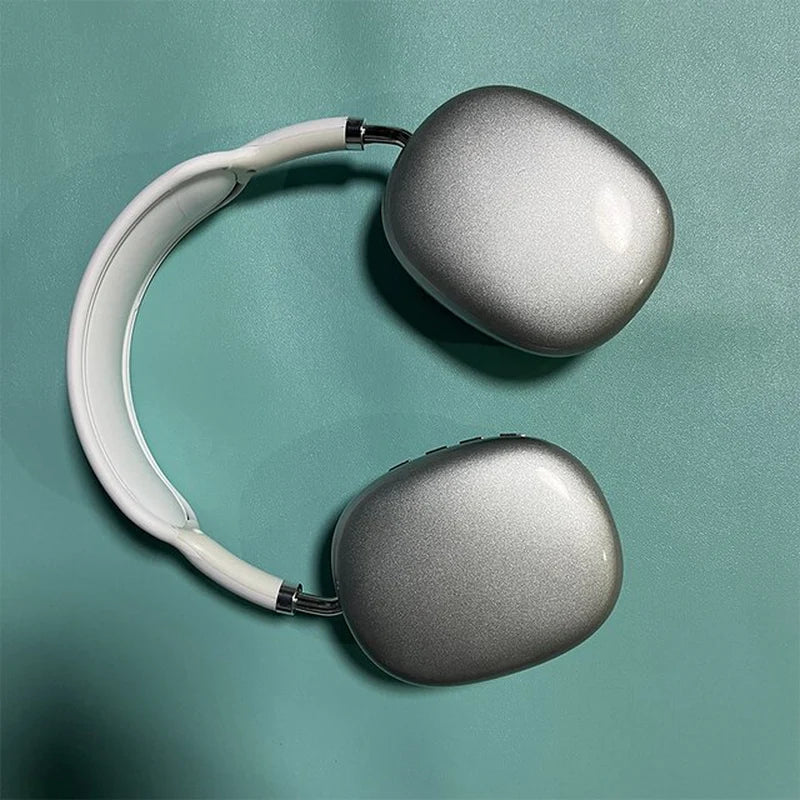 P9 Bluetooth Wireless Headphones with Smart Noise Reduction and Stereo Sound for Gaming and Mobile Devices