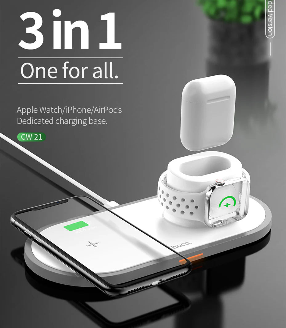 Portable CW20 Mobile Power Bank