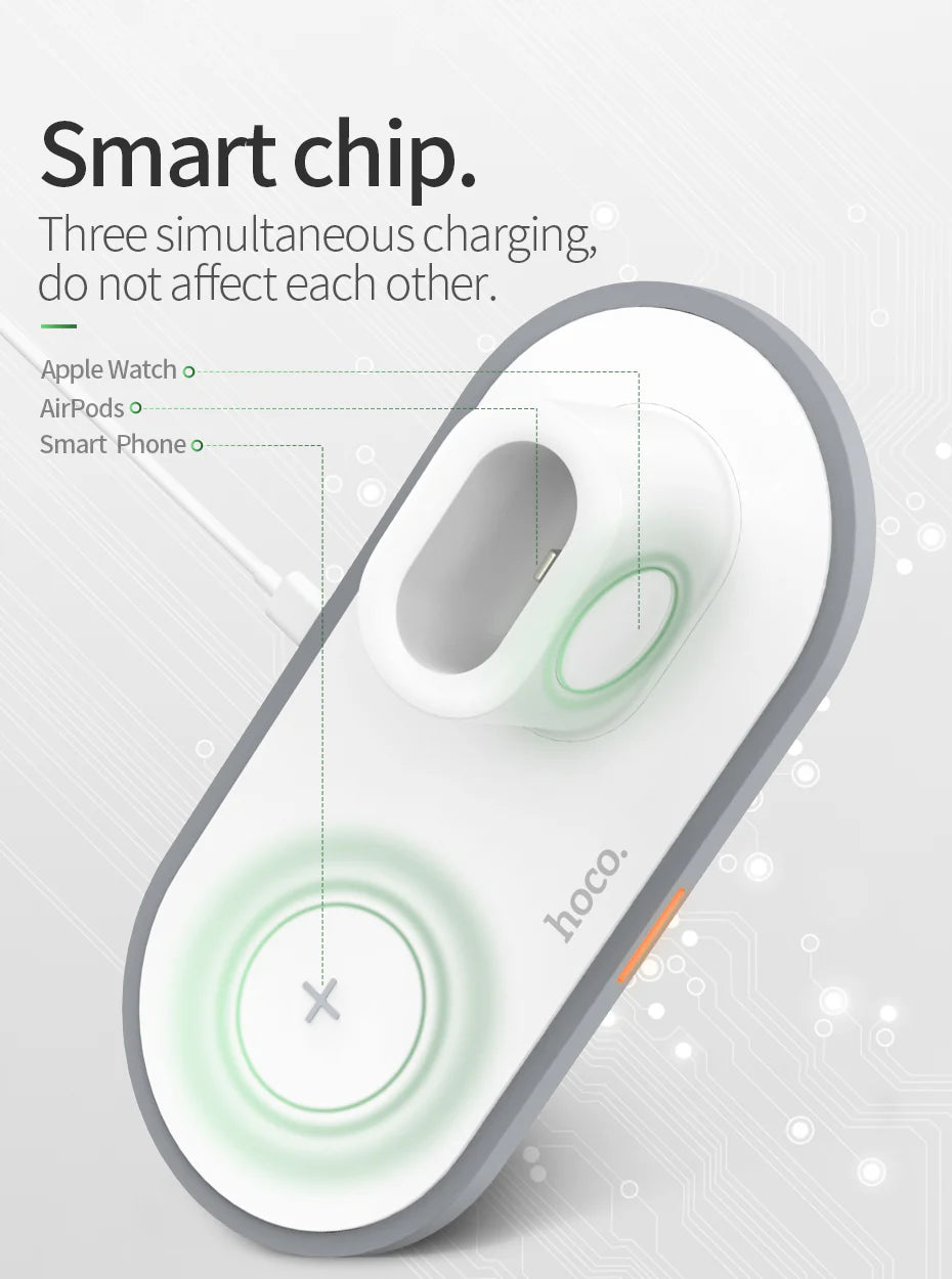 Portable CW20 Mobile Power Bank