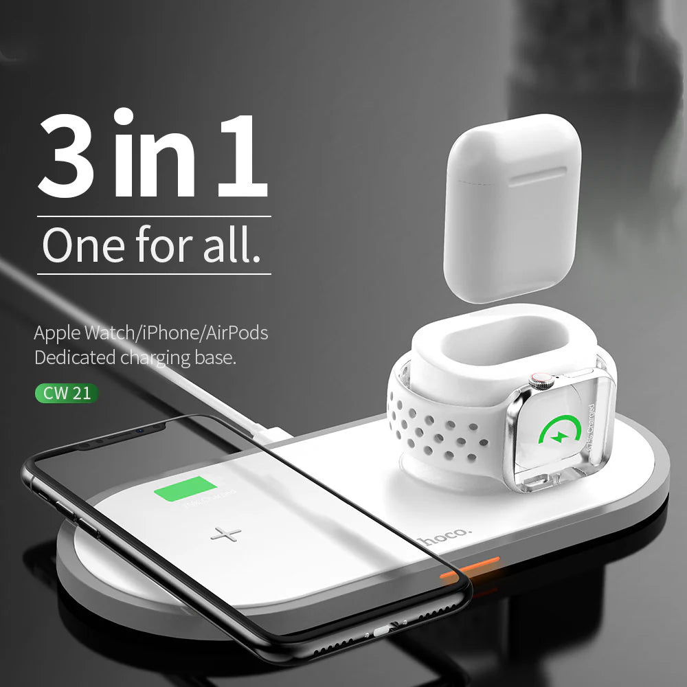 Portable CW20 Mobile Power Bank