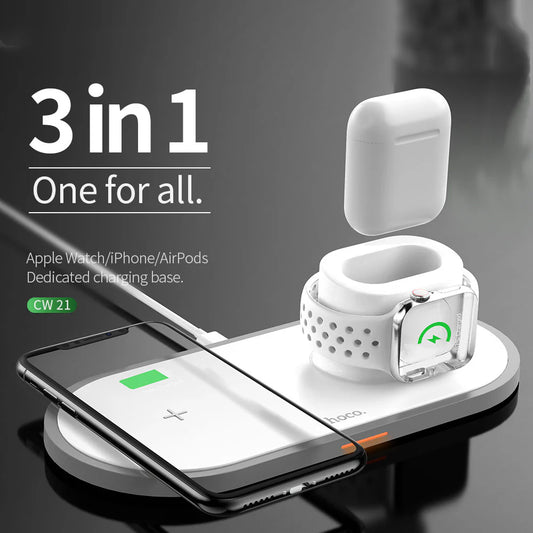 Portable CW20 Mobile Power Bank