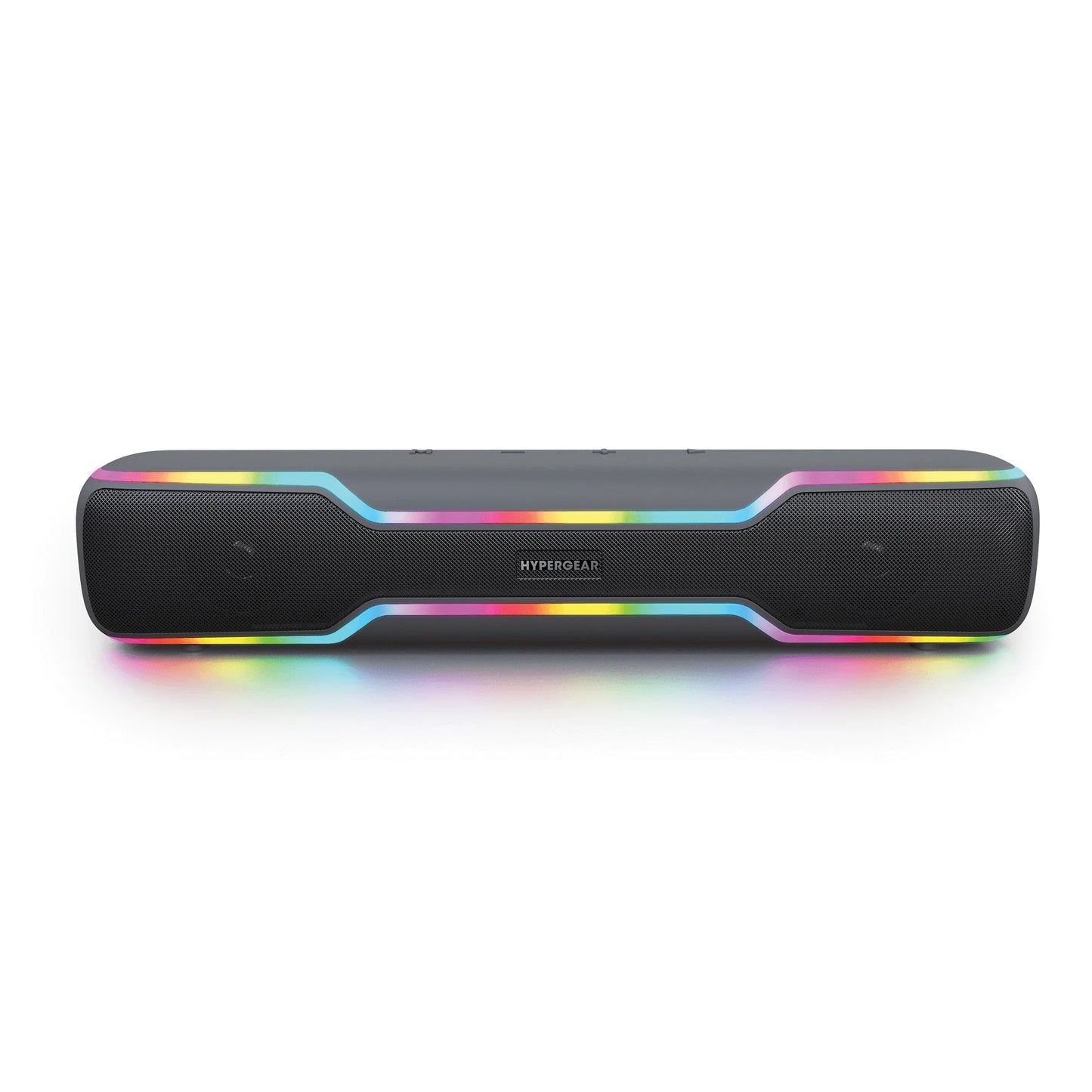 Wireless LED Speaker 20W Bluetooth Dynamic Bass