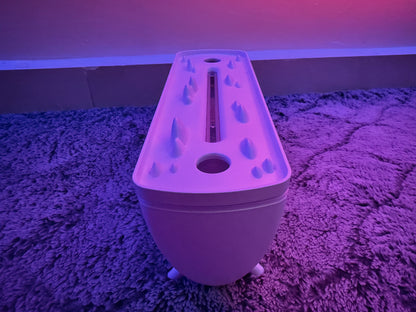 Jellyfish Aroma Diffuser - Your Ultimate Electric Air Humidifier for Home Aromatherapy