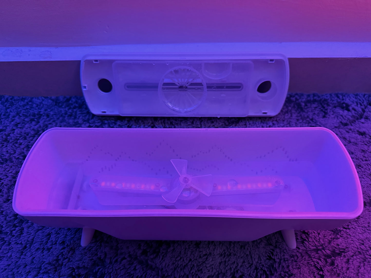 Jellyfish Aroma Diffuser - Your Ultimate Electric Air Humidifier for Home Aromatherapy