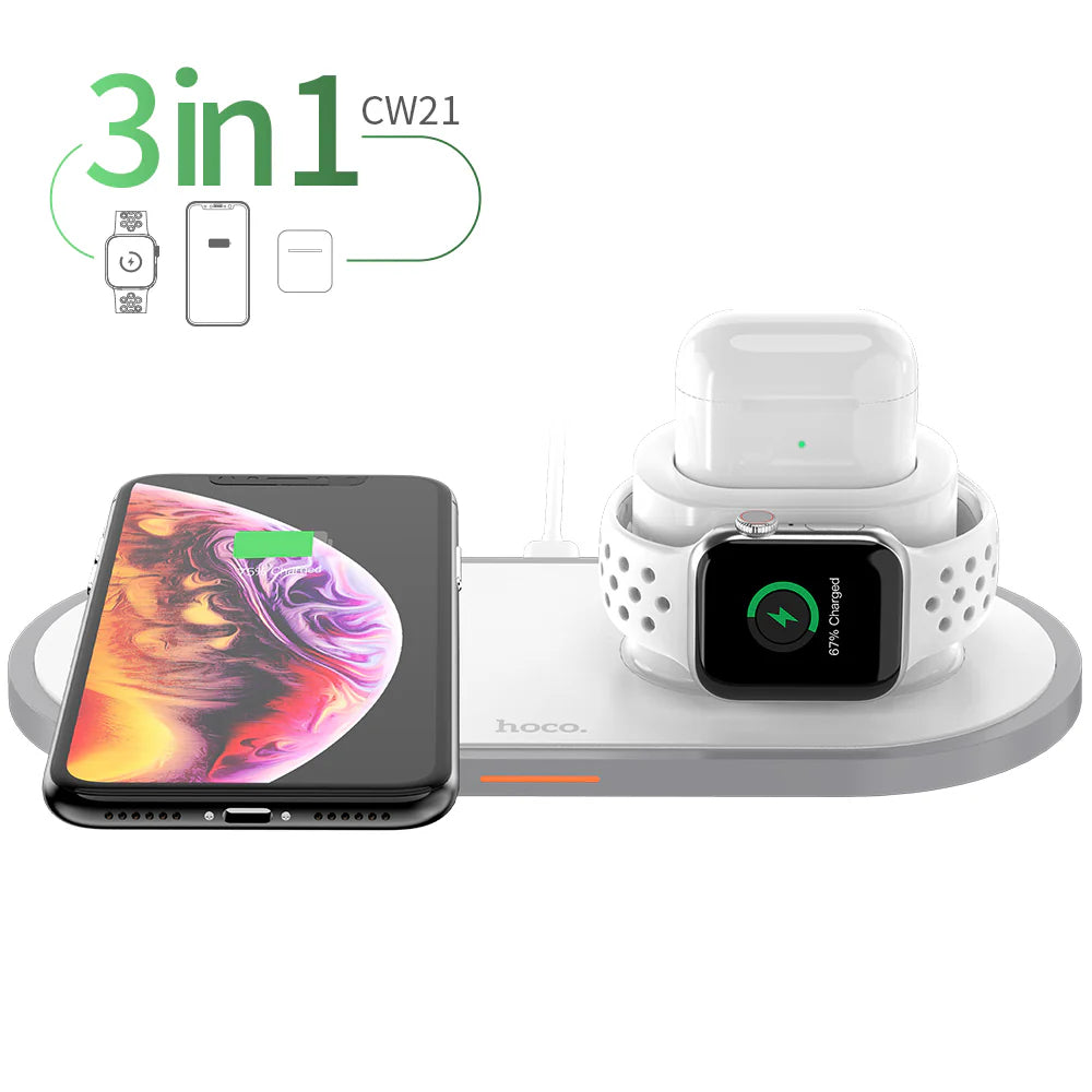 Portable CW20 Mobile Power Bank