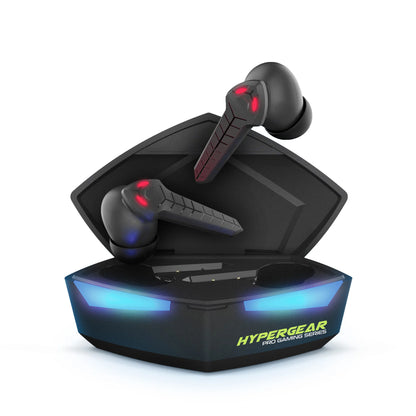 Cobrastrike True Wireless Gaming Earbuds with Zero Latency Audio