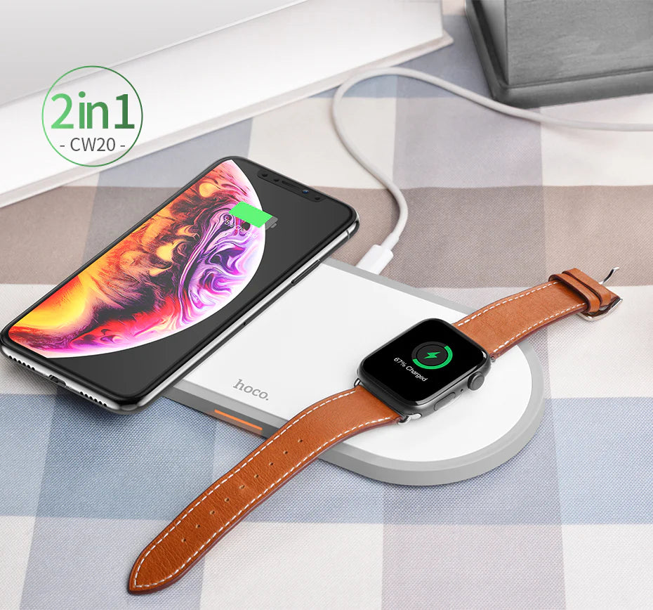 Portable CW20 Mobile Power Bank