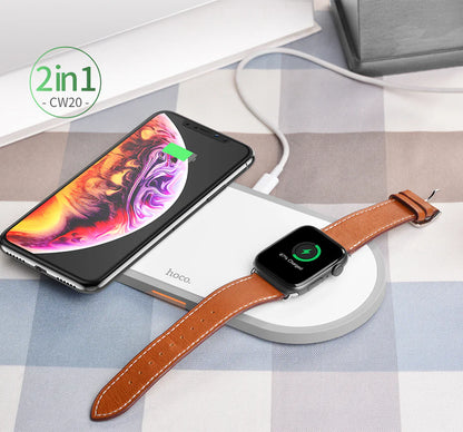 Portable CW20 Mobile Power Bank
