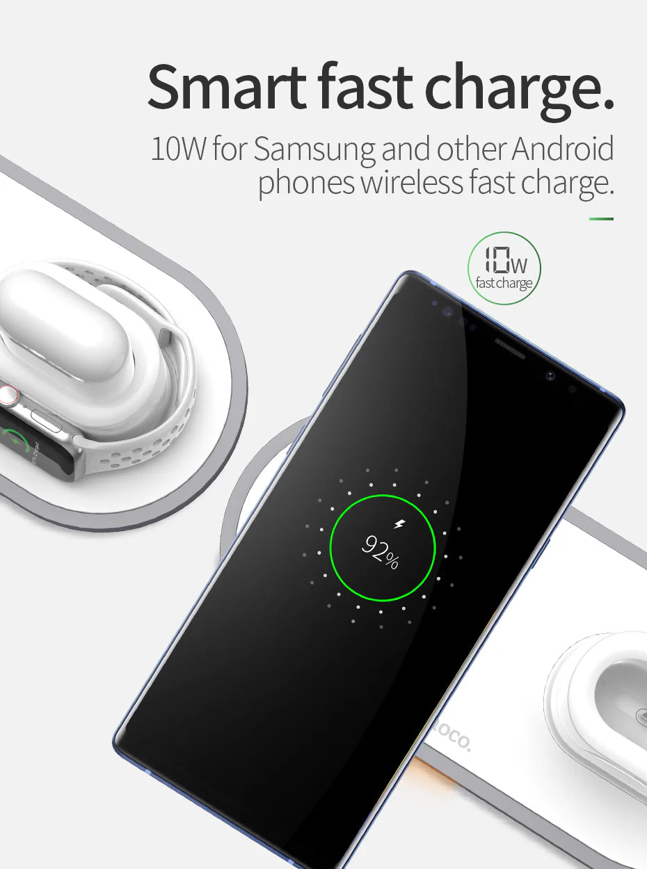 Portable CW20 Mobile Power Bank