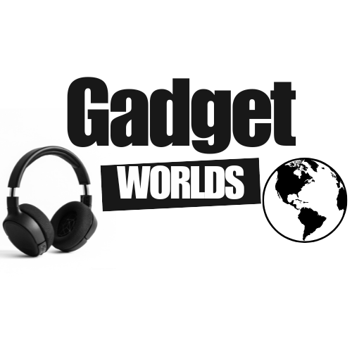 Gadget Worlds